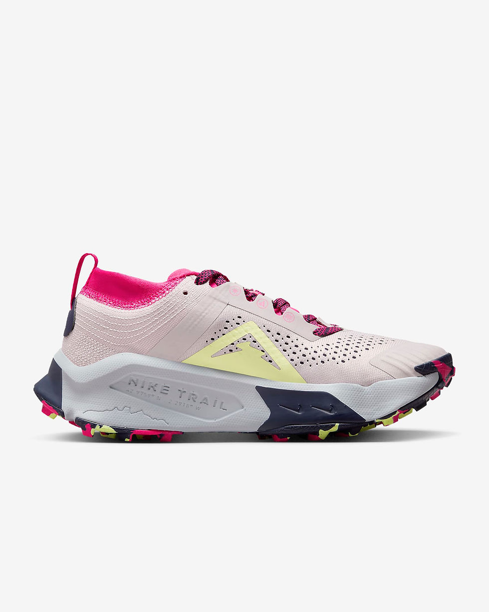 Thumbnail: Nike Zegama Women's Trail Running Shoes