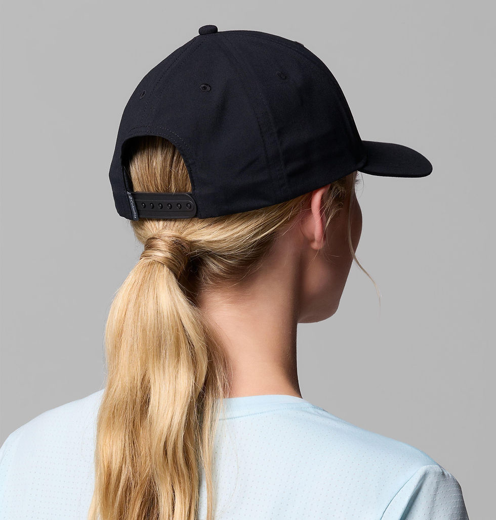 Thumbnail: Hats  Ball Caps  Columbia Snapback Hat