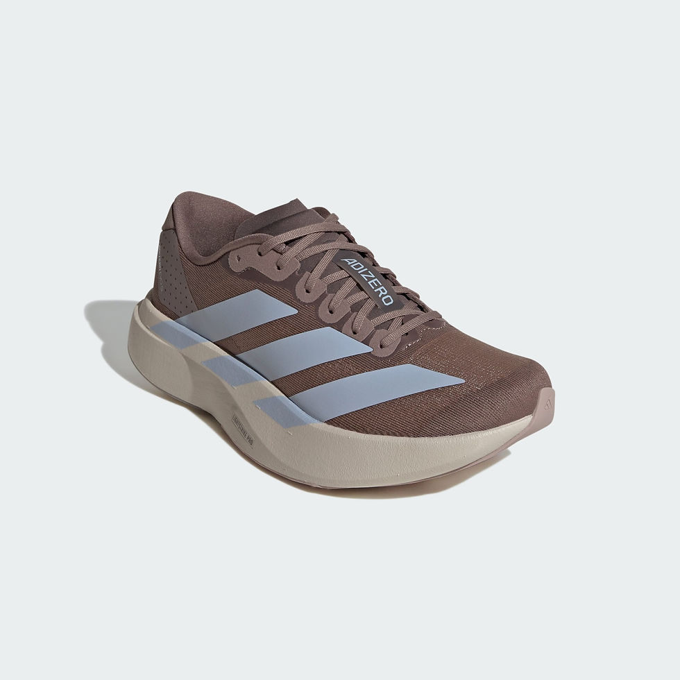 Thumbnail: Women • Running Adizero EVO SL Shoes