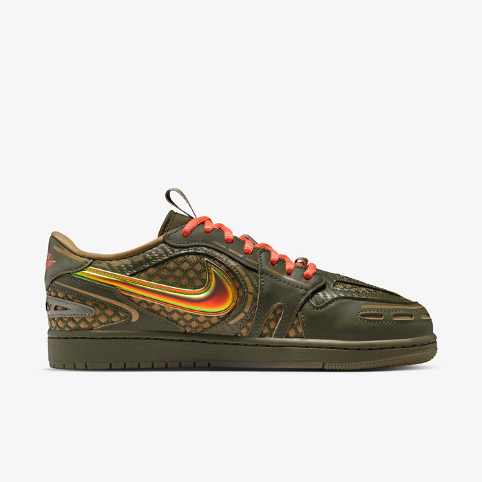 الصورة المصغرة: Air Jordan 1 Low Method of Make Women's Shoes