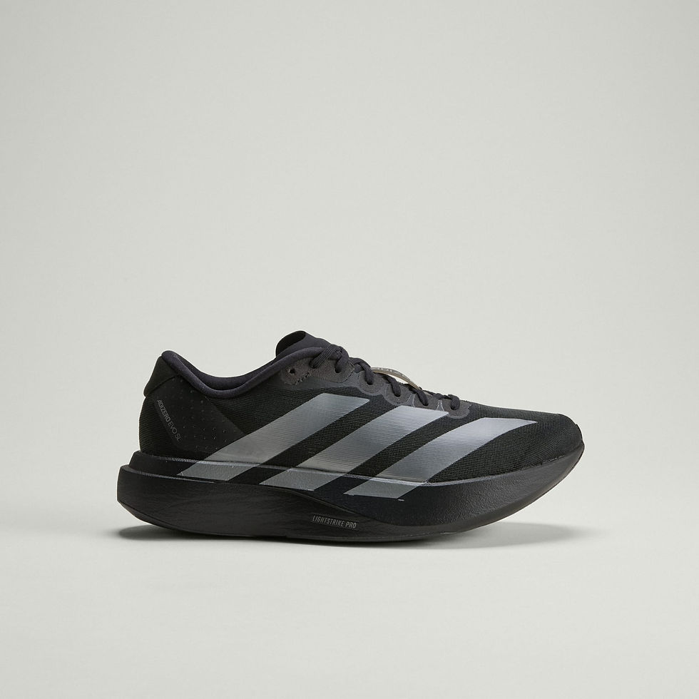 Thumbnail: Adizero EVO SL Shoes