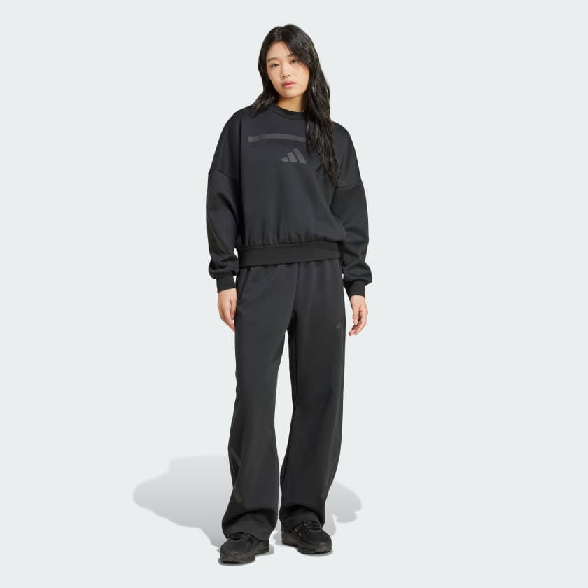 الصورة المصغرة: Women's • Sportswear adidas Z.N.E. Sweatshirt