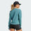 الصورة المصغرة: Women's • Workout Designed-for-Training Warm-Up Crewneck Sweatshirt