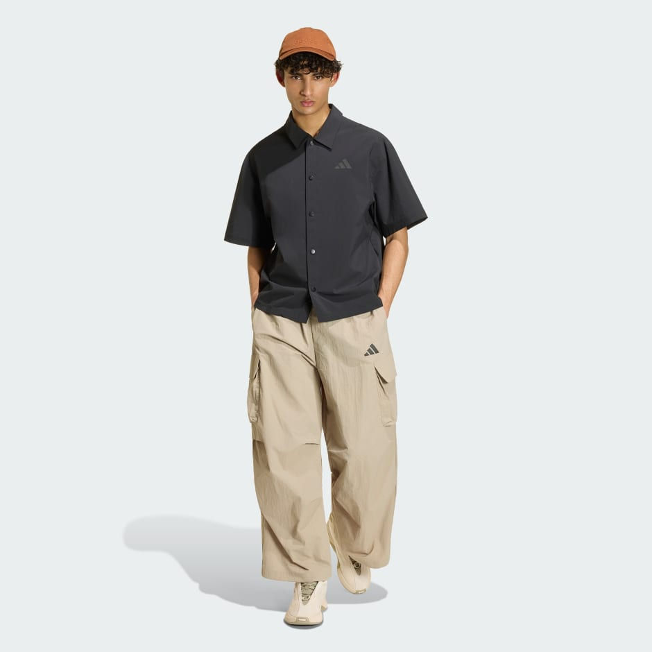 الصورة المصغرة: Men's Clothing City Tech Shirt