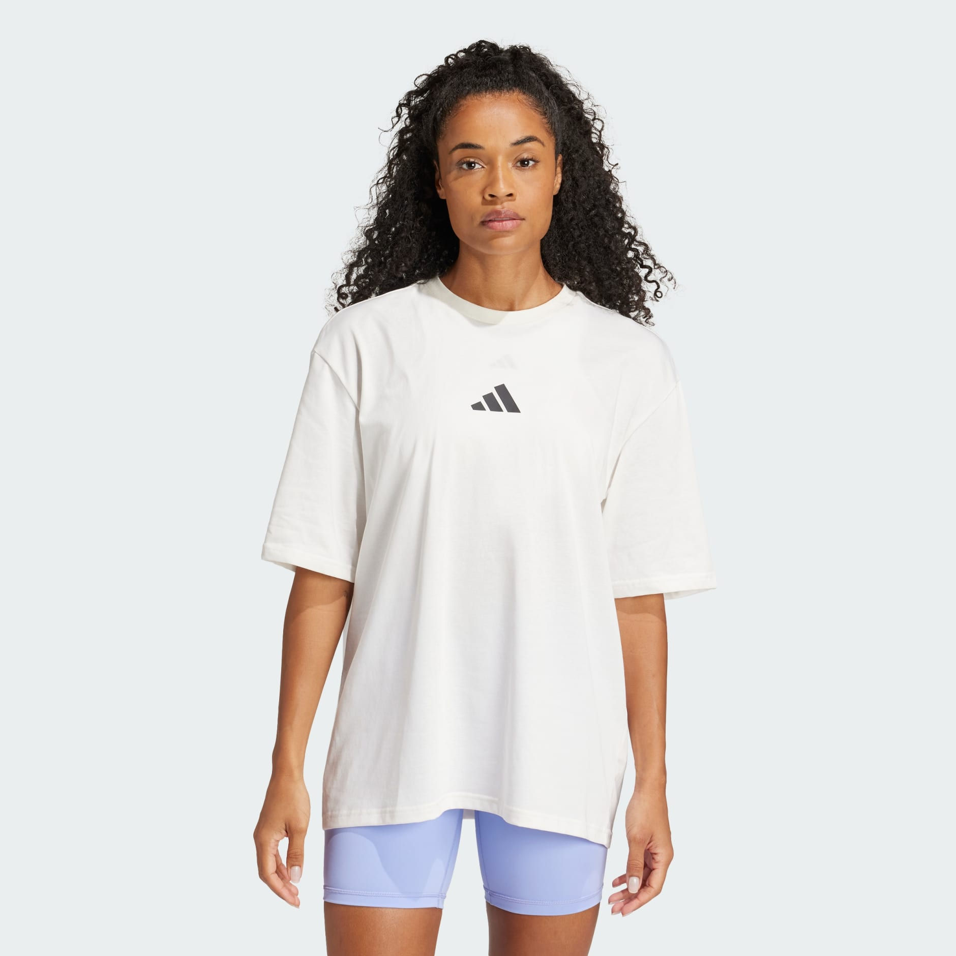 Strength Graphic Tee