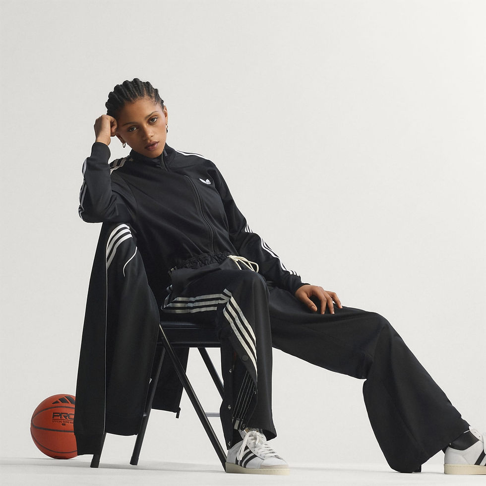 Thumbnail: Originals Original Basketball Snap Pant