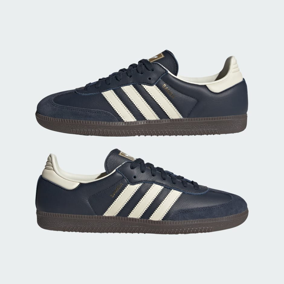 الصورة المصغرة: adidas Originals  Shoes  Samba OG Shoes