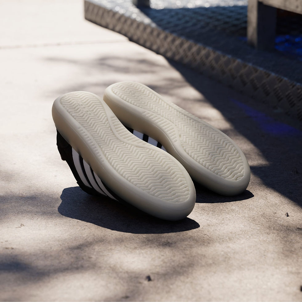 Thumbnail: Sportswear Barreda Decode Shoes