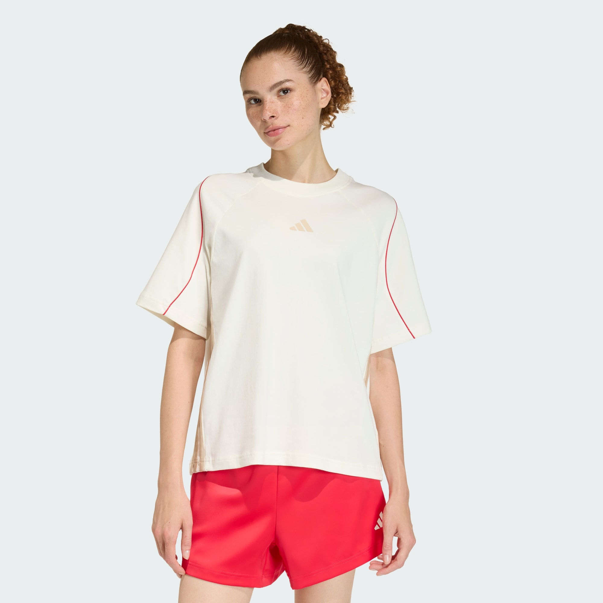 Women • Sportswear Stadium 3-Stripes Tee