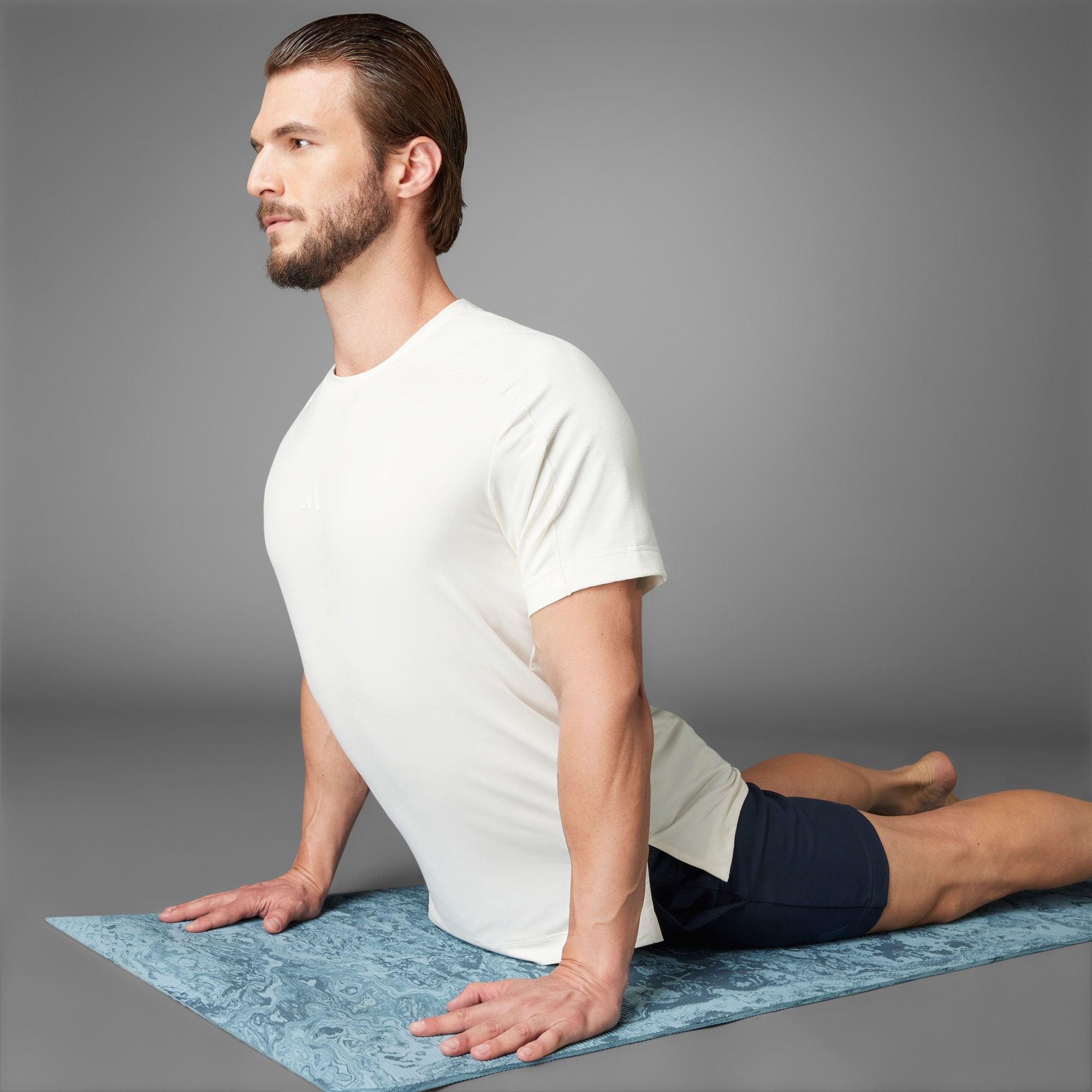 Adidas Men's • Training Puremotion Tee