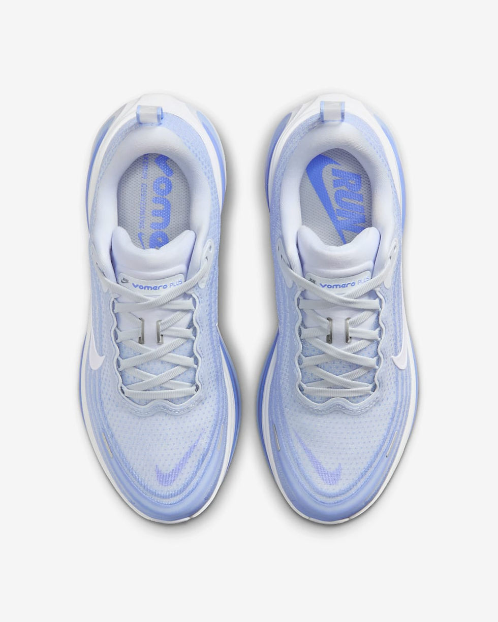 الصورة المصغرة: Nike Vomero Plus Women's Road Running Shoes