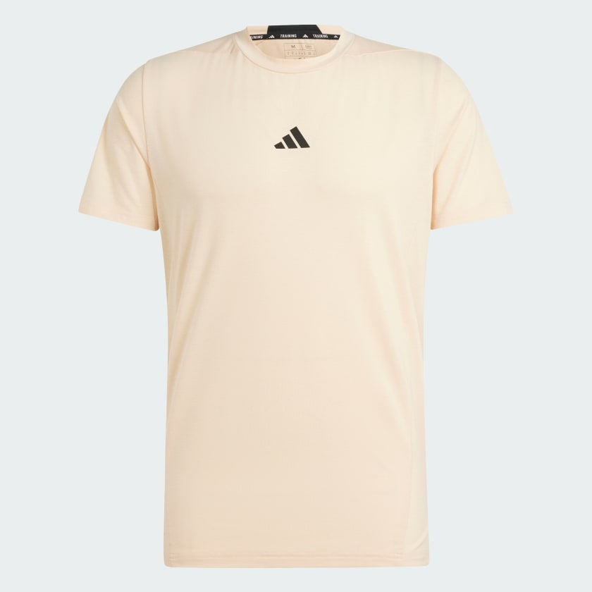 Thumbnail: Men's • Training DESIGNED FOR TRAINING WORKOUT TEE