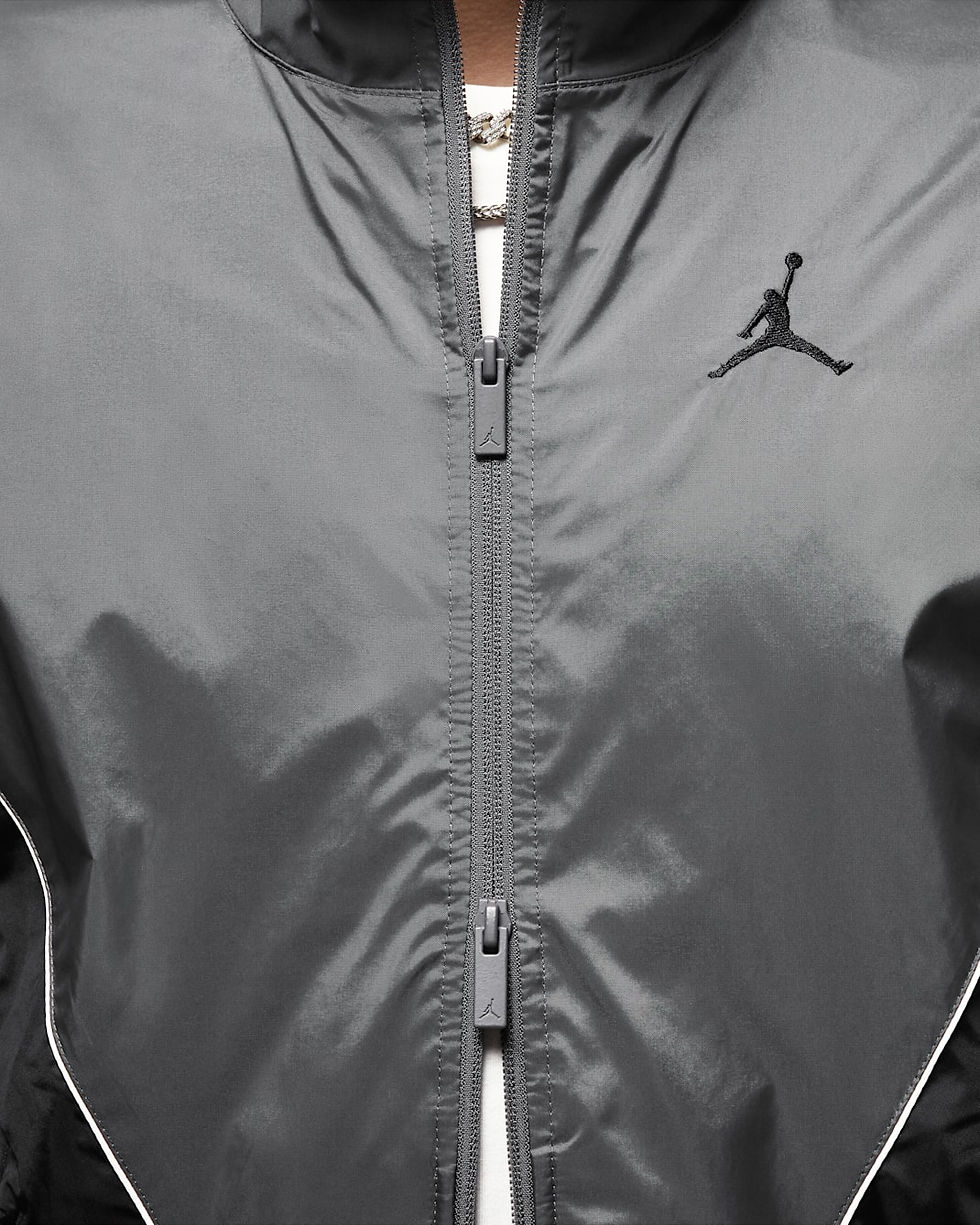 الصورة المصغرة: Jordan Brooklyn Men's Draft Jacket