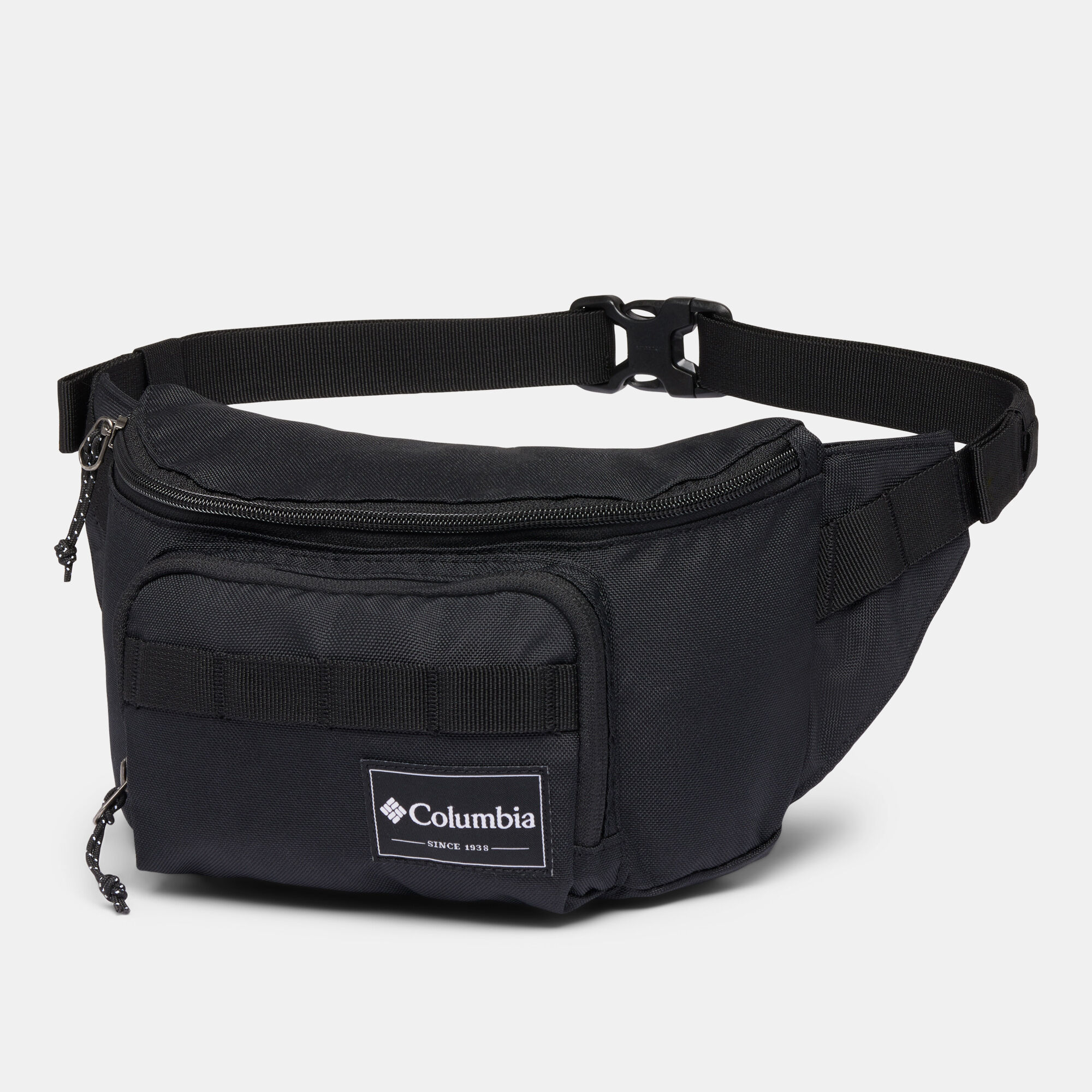 Zigzag II Waist Bag
