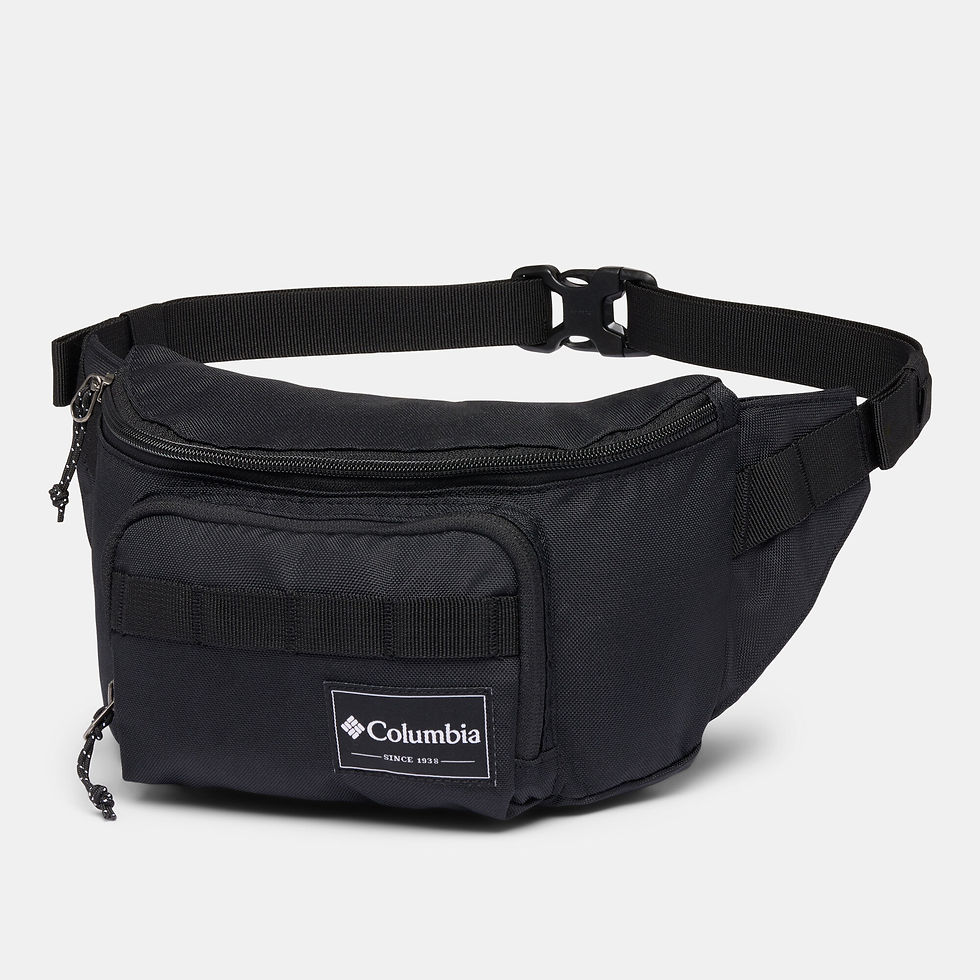 Thumbnail: Zigzag II Waist Bag