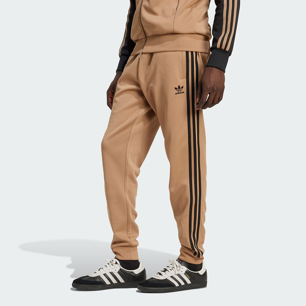 Thumbnail: Men • Originals Adicolor Classics SST Track Pants