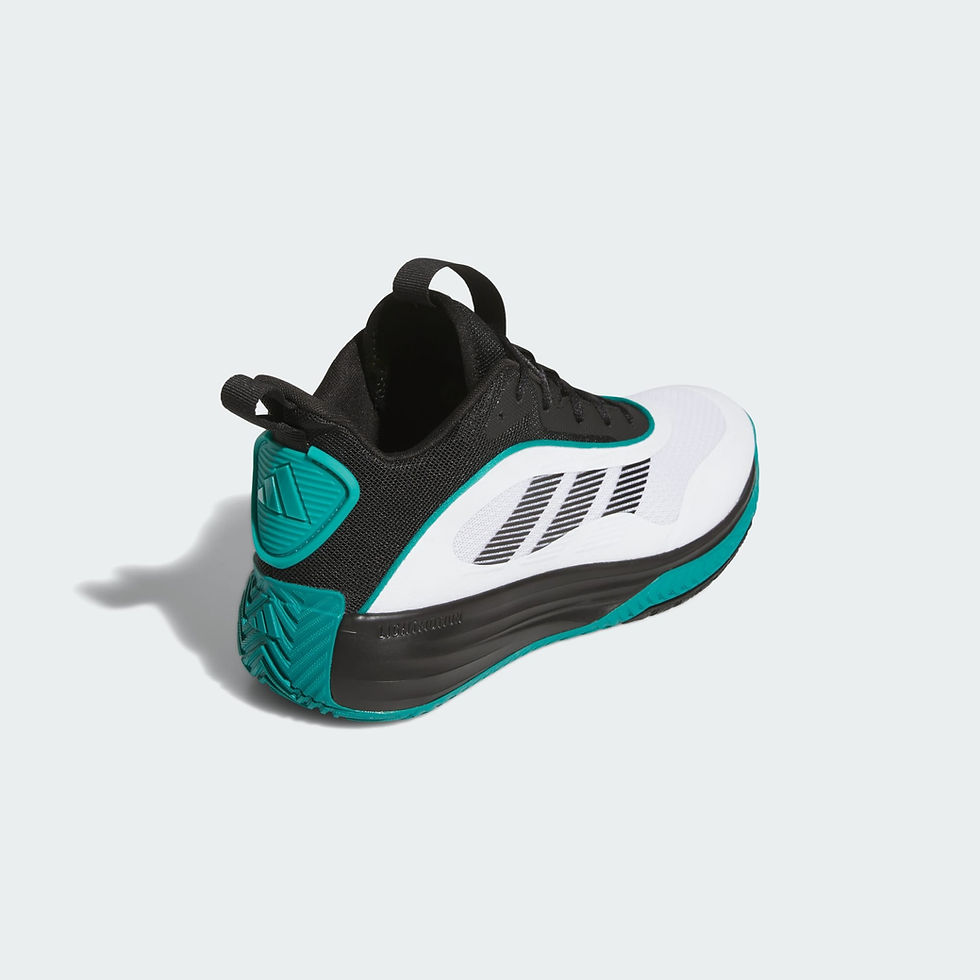 Thumbnail: Men • Basketball Ownthegame 3.0 Shoes