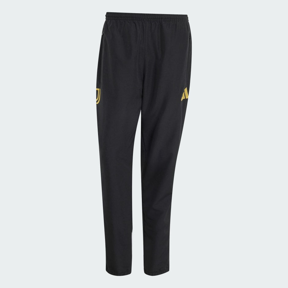 Thumbnail: Men Clothing Juventus Turin Stadium Track Pants