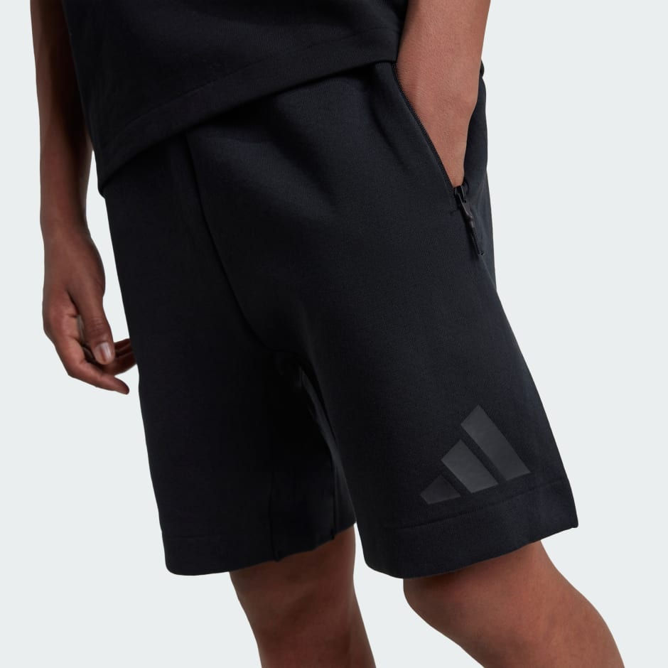 الصورة المصغرة: Kids Clothing  adidas Z.N.E. Shorts Kids