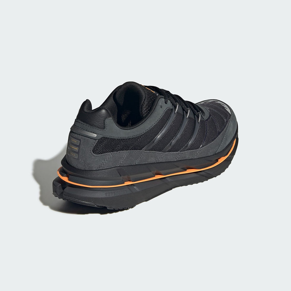 Thumbnail: Men's • Originals Adistar HRMY Shoes