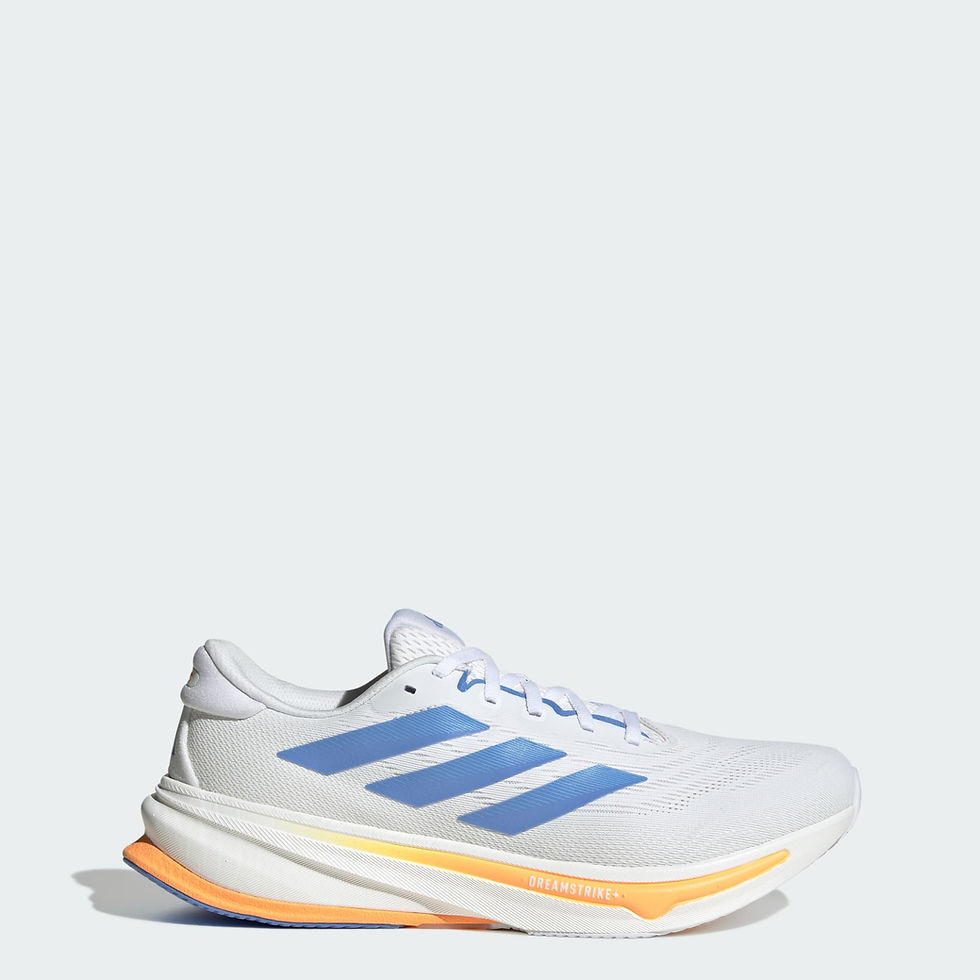 الصورة المصغرة: Men • Running Supernova Rise 2 Running Shoes