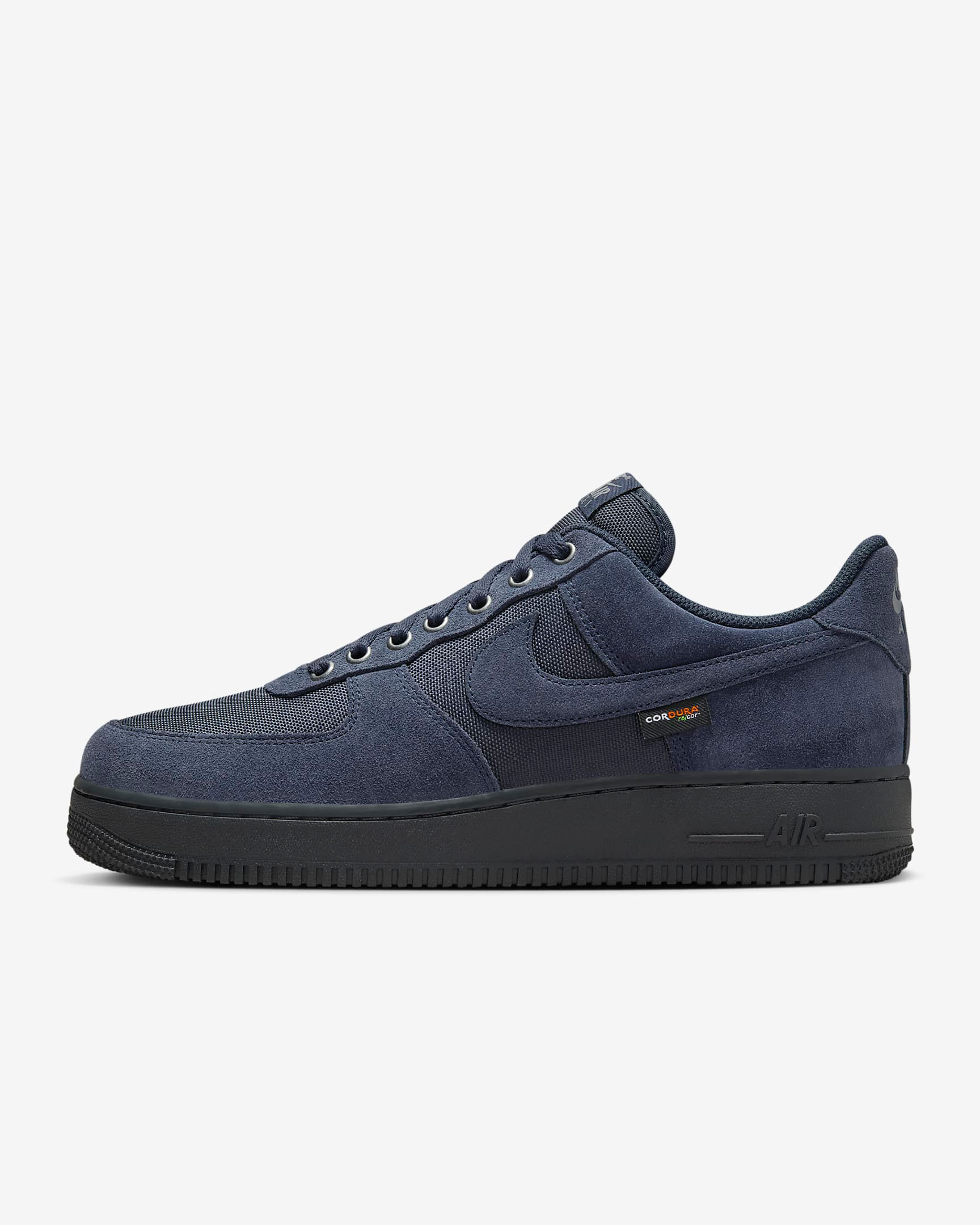 Nike Air Force 1 '07 Men's Shoes