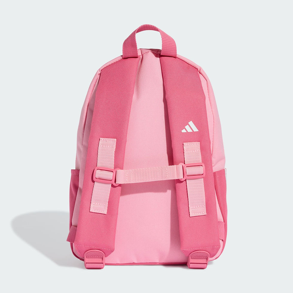 الصورة المصغرة: Kids • Lifestyle Logo Backpack Kids