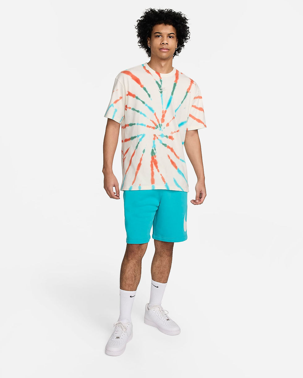 Thumbnail: Nike Sportswear Premium Essentials Men's Max90 T-Shirt
