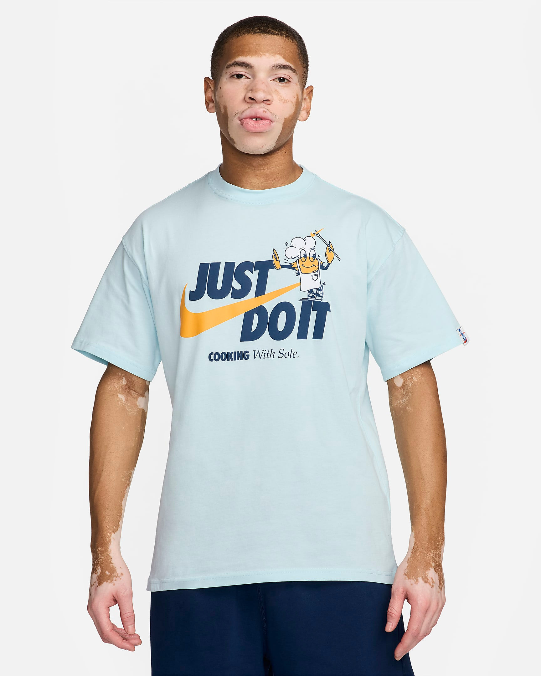 Nike Sportswear Men's Max90 T-Shirt