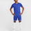 Thumbnail: Nike Academy Older Kids' Dri-FIT 18cm Football Shorts