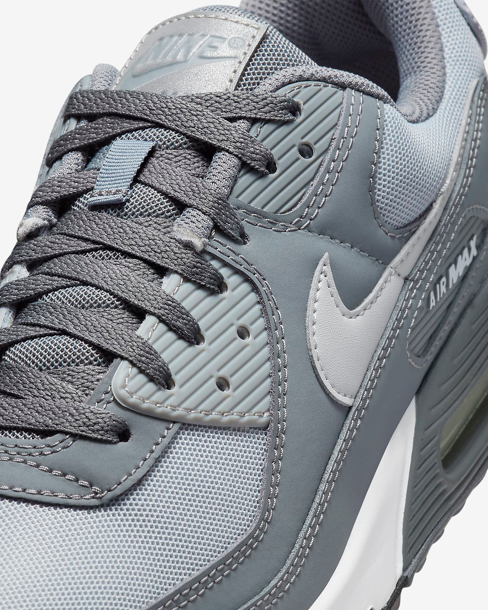 Thumbnail: Nike Air Max 90 Men's Shoes