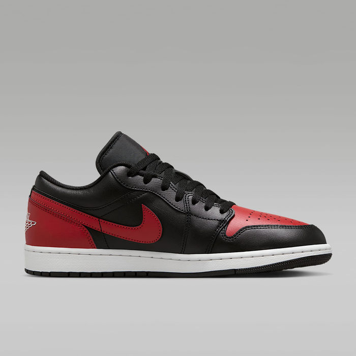 الصورة المصغرة: Air Jordan 1 Low Men's Shoes