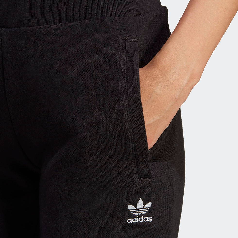 Thumbnail: ADICOLOR ESSENTIALS SLIM JOGGERS
