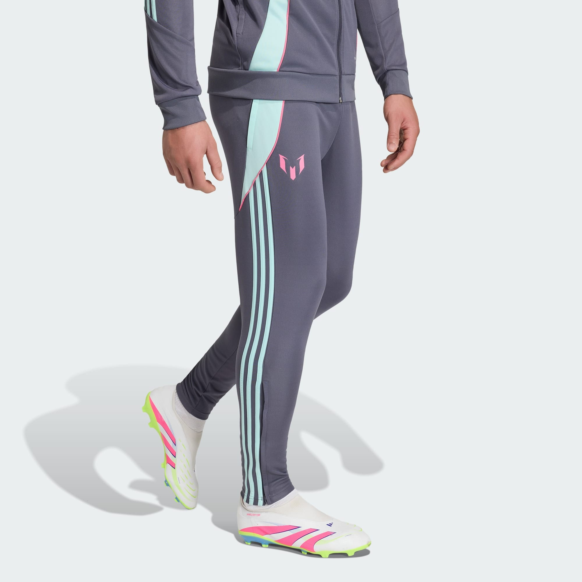 Men's • Soccer Messi Pants