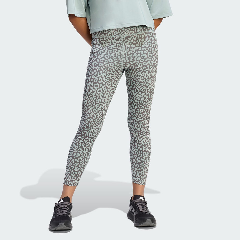 Thumbnail: Kids Clothing FUTURE ICONS 7/8 LEGGINGS SOFT TOUCH