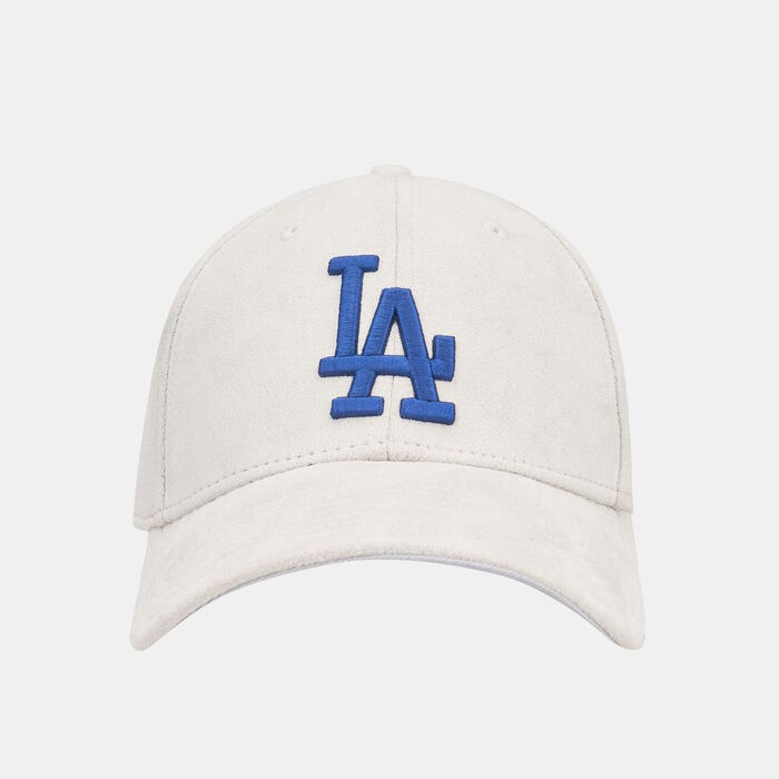 New Era Men's MLB Los Angeles Dodgers 39THIRTY Cap