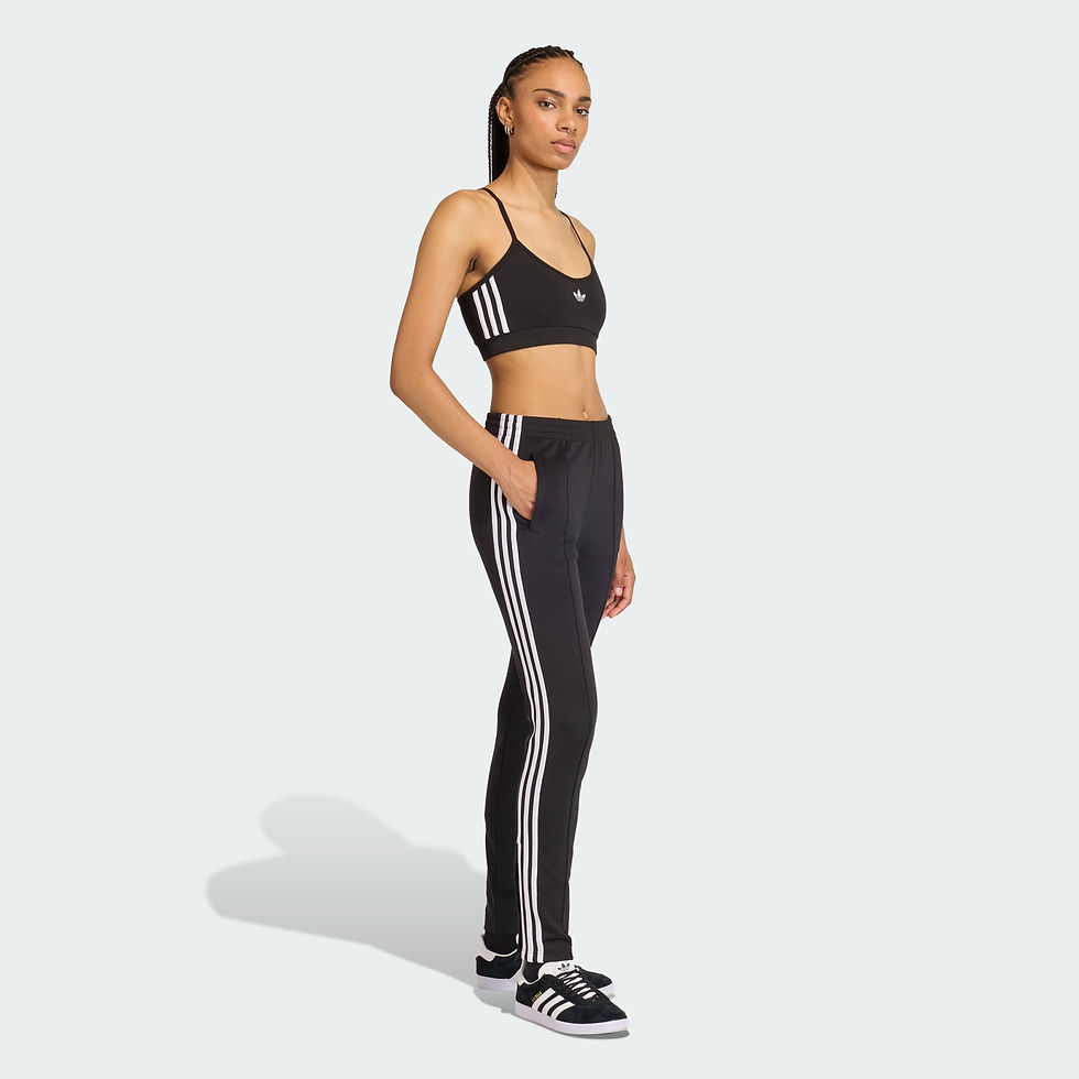 الصورة المصغرة: Women's • Originals SST CLASSIC TRACK PANTS