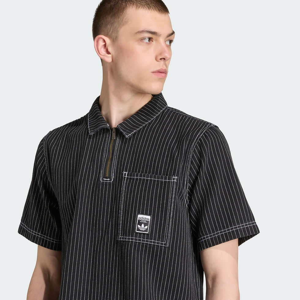 Thumbnail: Men's • Originals Wabash Loose Shirt