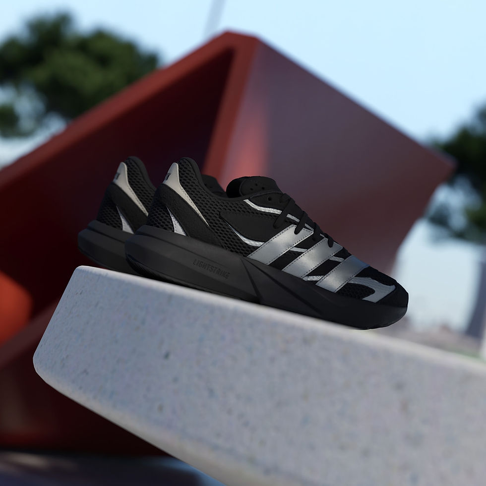 Thumbnail: Women's • Sportswear LIGHTBLAZE SHOES