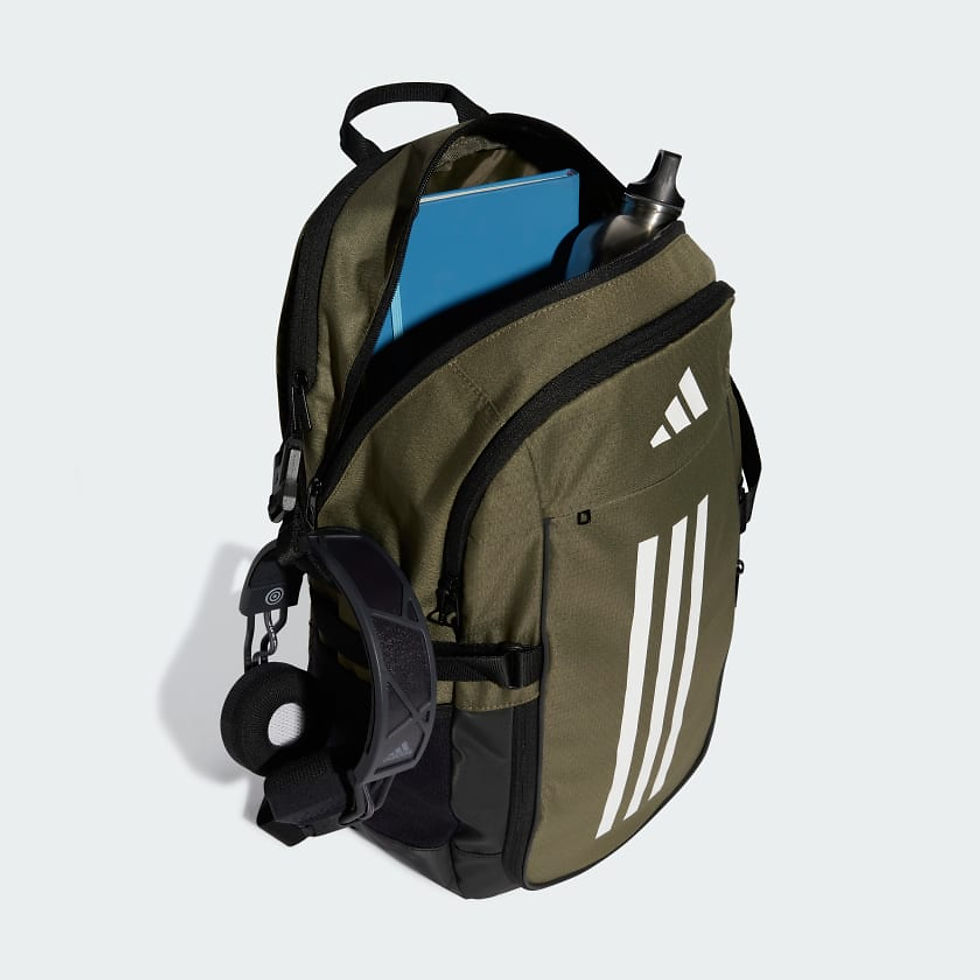 Thumbnail: Adidas Training Essentials 3-Stripes Performance Backpack