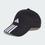 الصورة المصغرة: 3-Stripes New Logo Baseball Cap