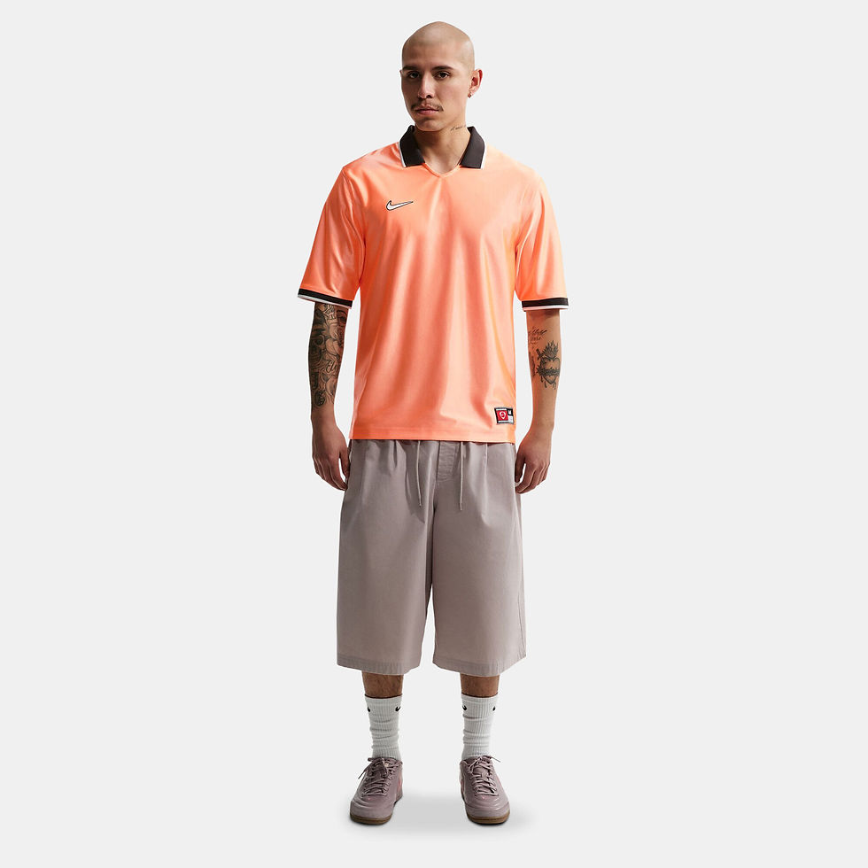 Thumbnail: Men's Energy Dri-FIT Football Shirt