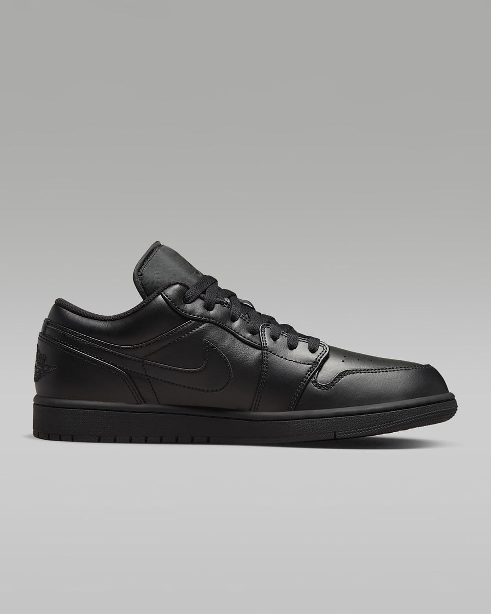 الصورة المصغرة: Air Jordan 1 Low Men's Shoes
