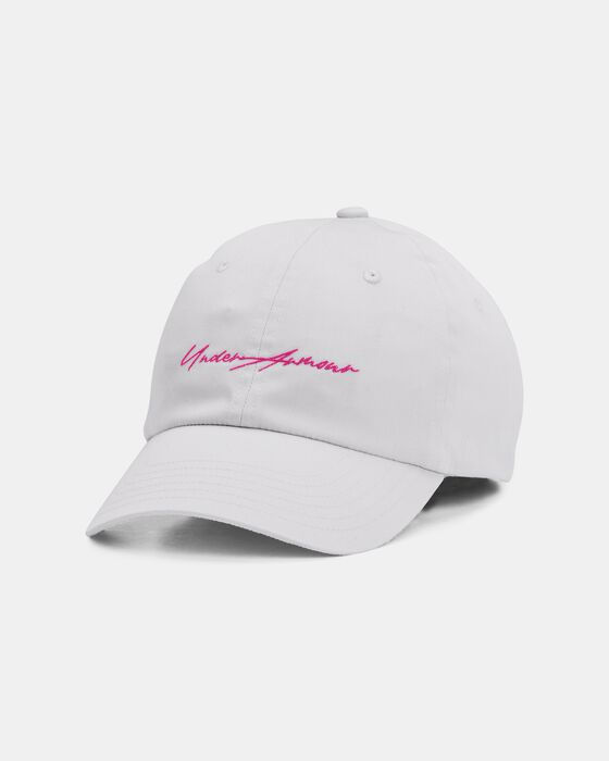 Under Armour Women's UA Favorites Cap