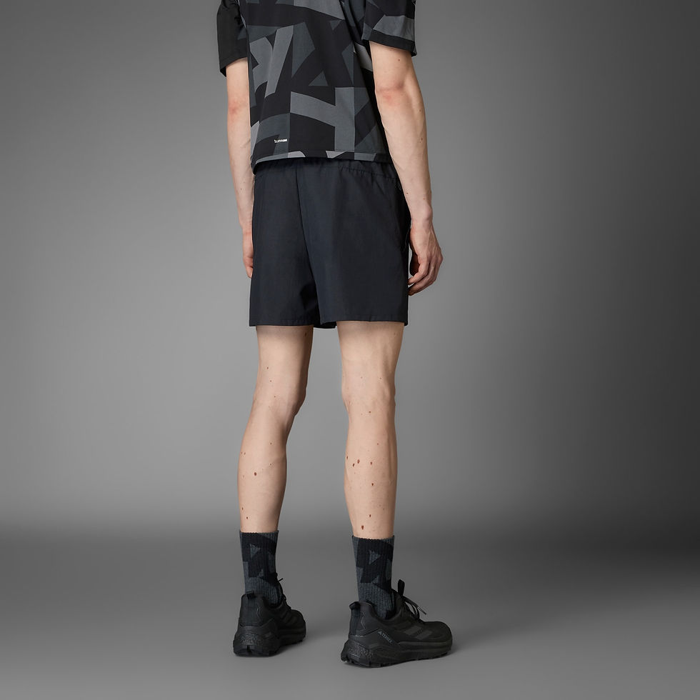 Thumbnail: Men • TERREX Terrex Multi Shorts