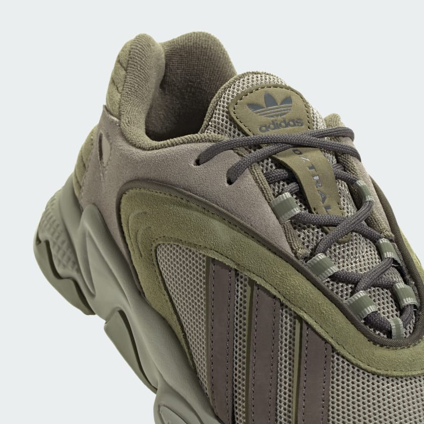 Thumbnail: Men • Originals OZTRAL TENNIS