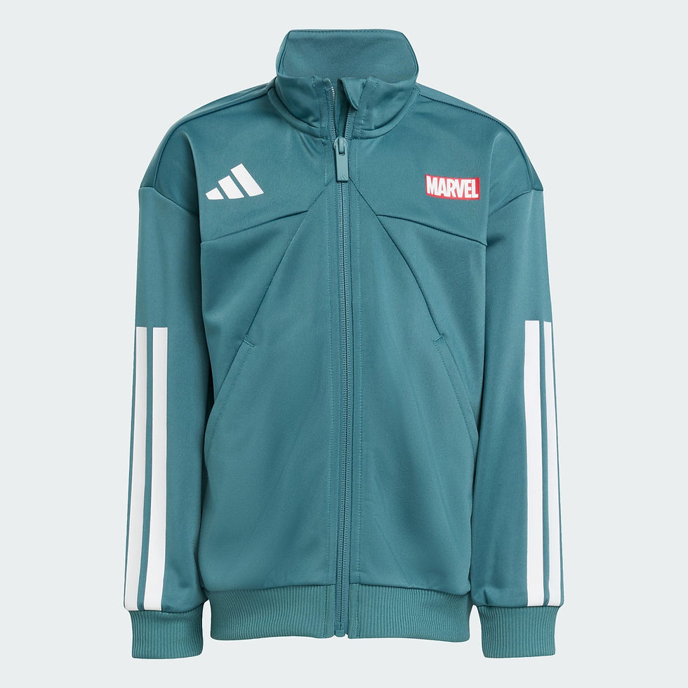 Thumbnail: Kids Unisex • Sportswear Marvel Spider-Man Tracksuit Kids