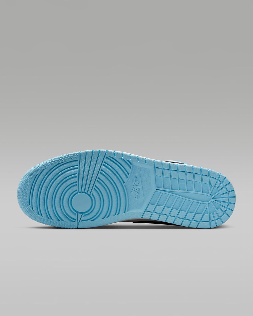 الصورة المصغرة: Air Jordan 1 Low Men's Shoes
