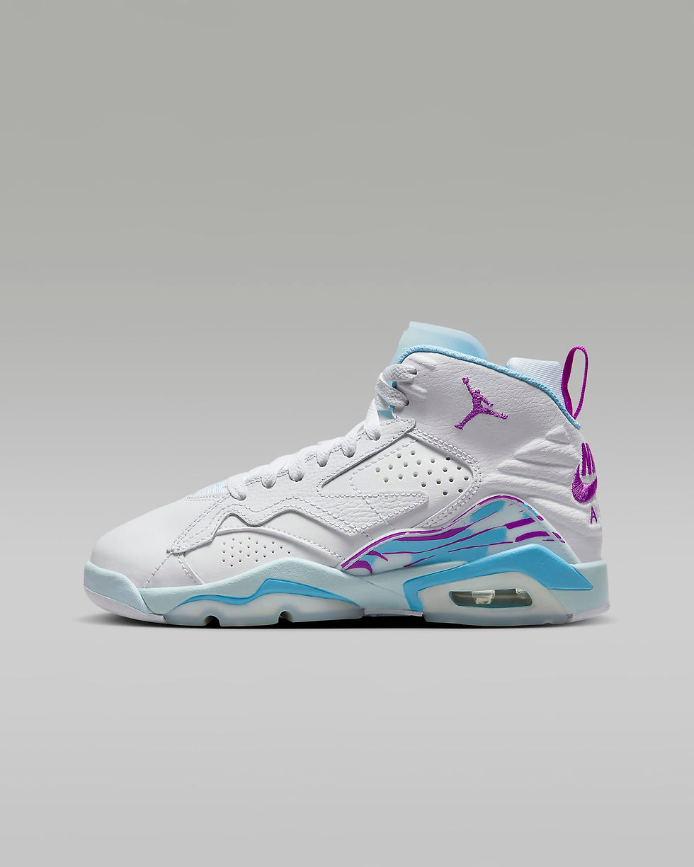 Jumpman MVP Older Kids' Shoes