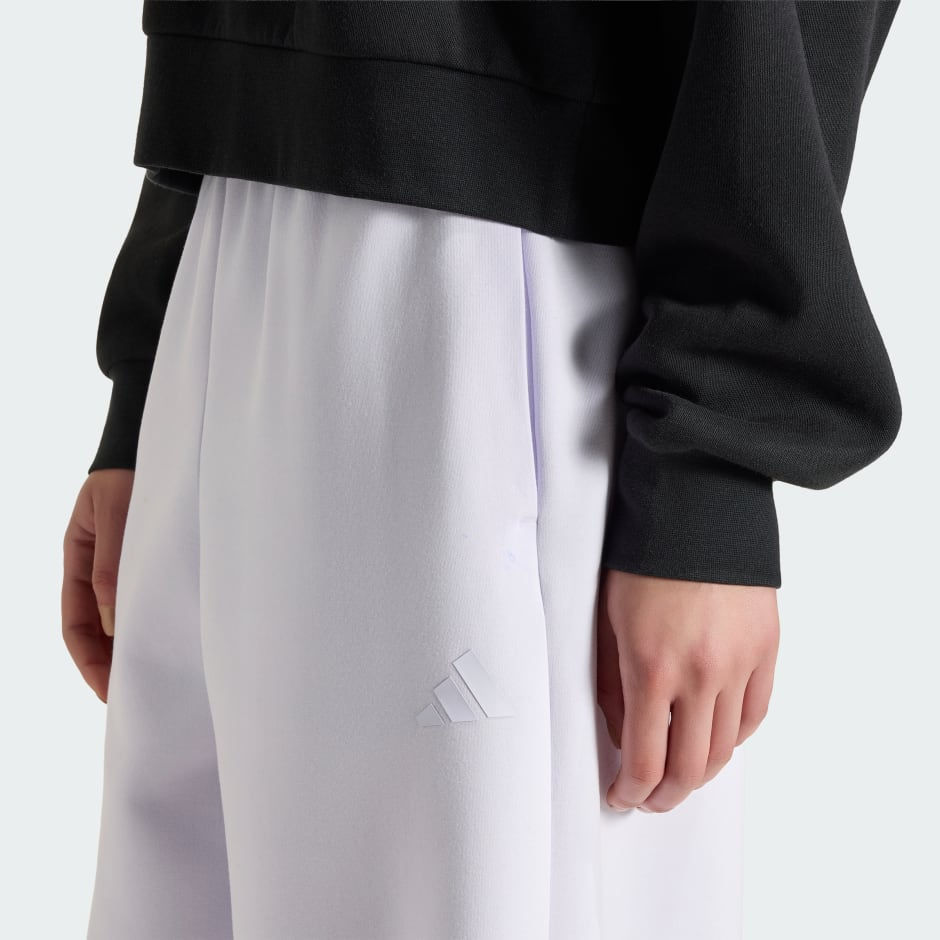 Thumbnail: Women Clothing Pants SOFT LUX Straight-Leg